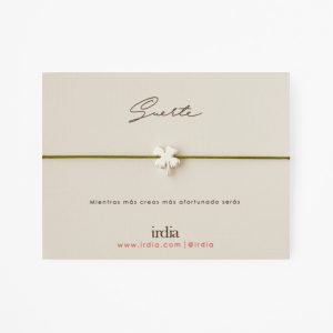 Brazalete Suerte