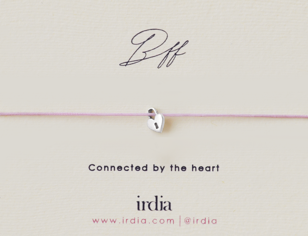 Brazalete Bff individual