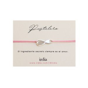 Brazalete Pastelero