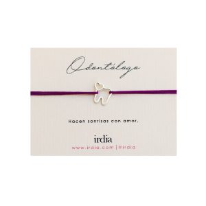 Brazalete Odontólogo