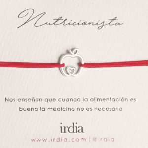 Brazalete Nutricionista