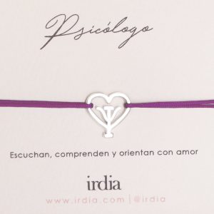 Brazalete Psicólogo