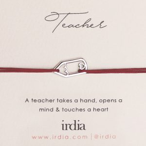 Brazalete Teacher