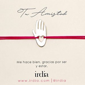 Brazalete Tu amistad