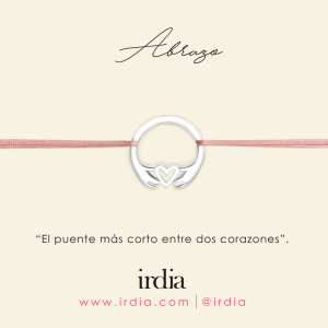 Brazalete Abrazo