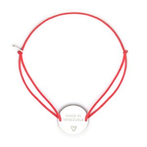 Brazalete Made in Venezuela