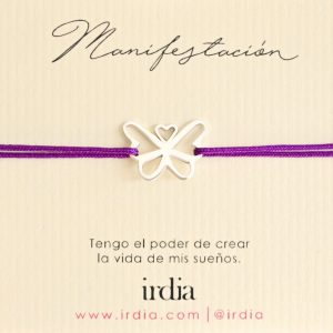 Brazalete Manifestación