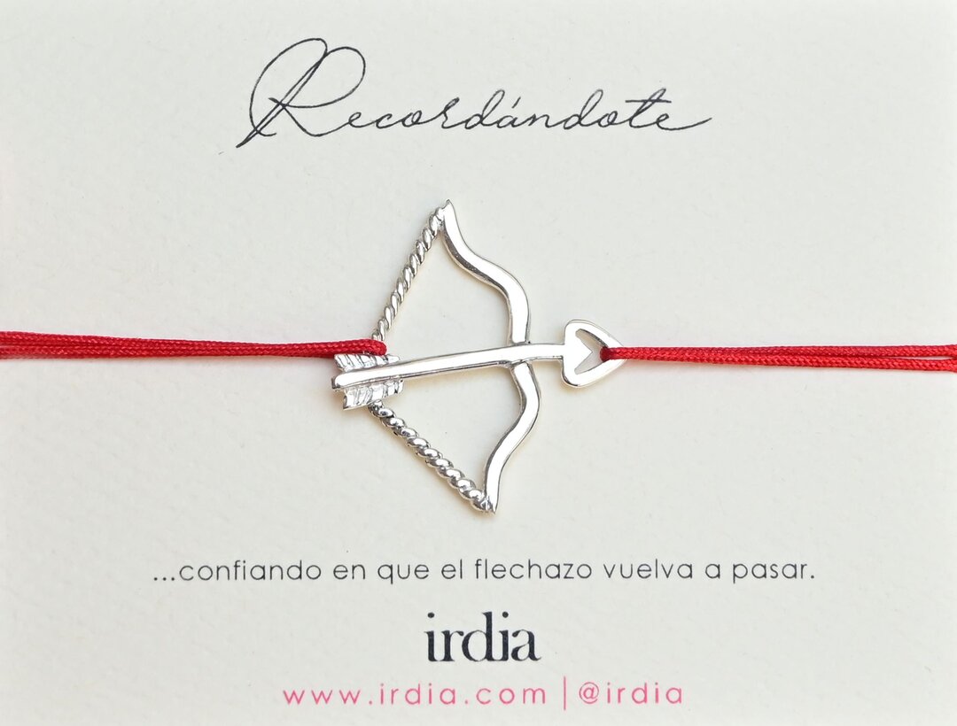 Brazalete Recordándote