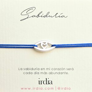 Brazalete Sabiduría
