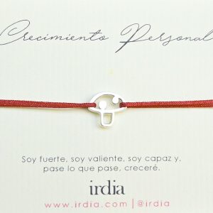 Brazalete Crecimiento Personal