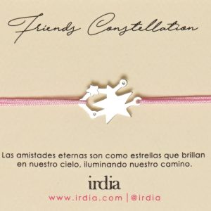Brazalete Friends Constellation