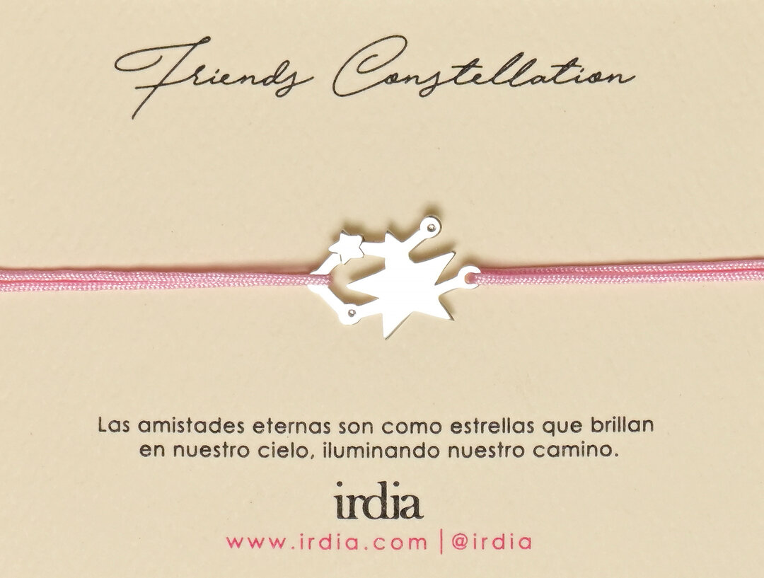 Brazalete Friends Constellation