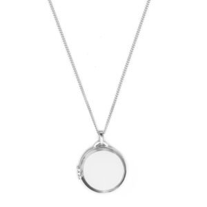 Locket Always with me - Colgante