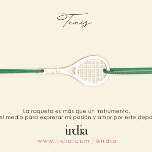 Brazalete Tenis