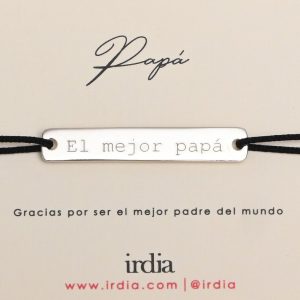 Brazalete El mejor Papá