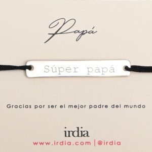 Brazalete Súper Papá