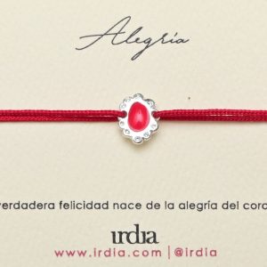 Brazalete Alegría (flor)