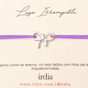 Brazalete Lazo Irrompible