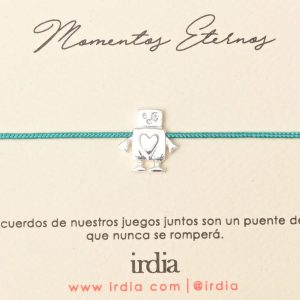 Brazalete Momentos Eternos