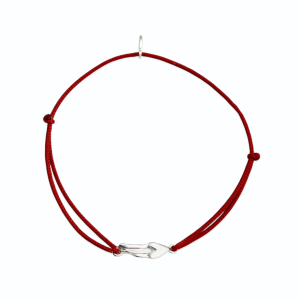 Brazalete Alas de Cupido - corazón