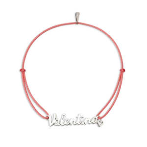 Brazalete Nombre Corrido largo