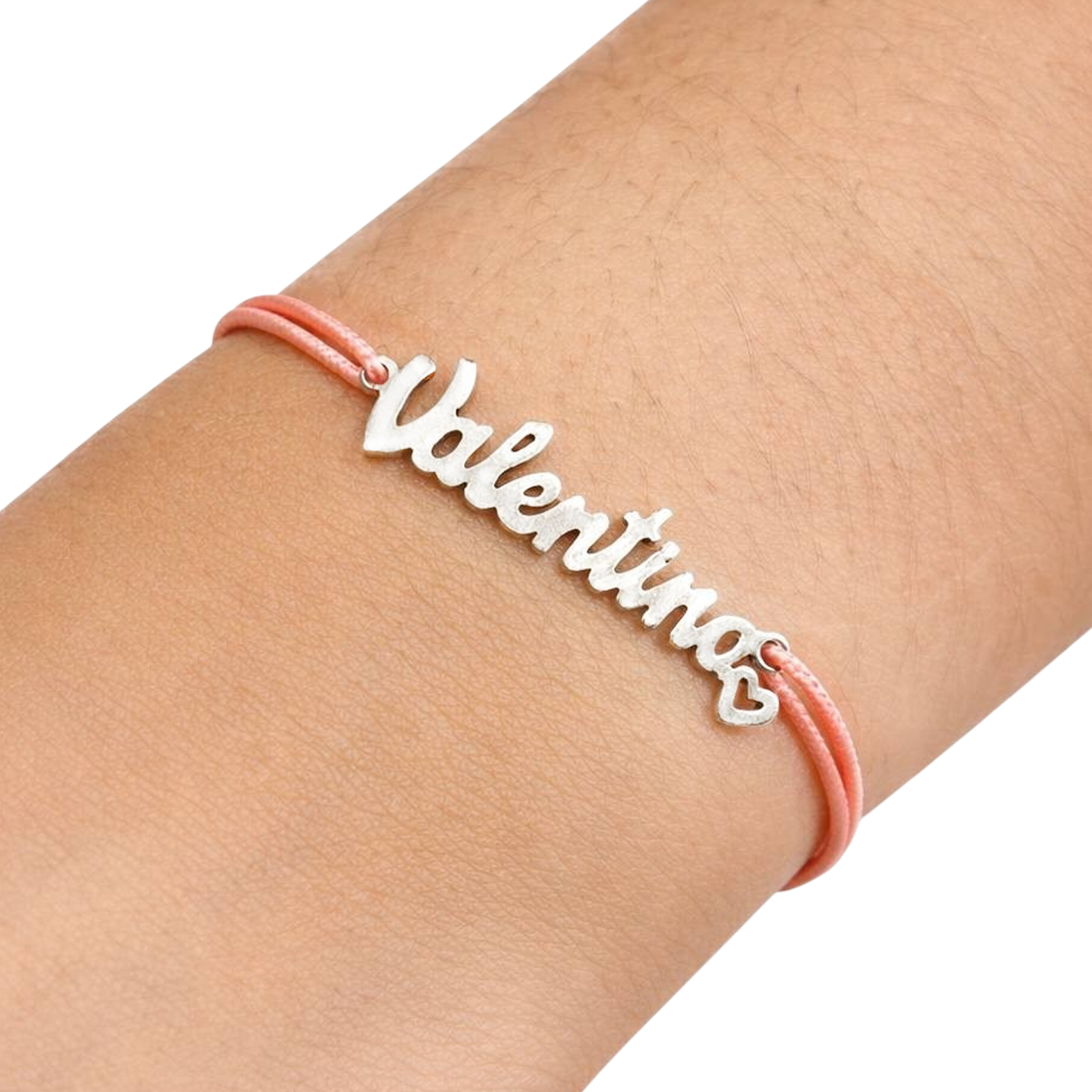 Brazalete Nombre Corrido largo - Image 2