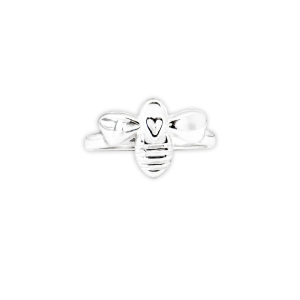 Anillo Abeja Reina
