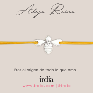 Brazalete Abeja Reina