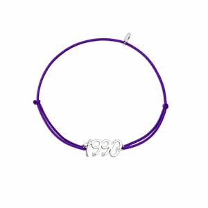 Brazalete Varios Números - corrido