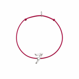 Brazalete Número