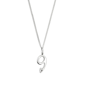 Collar Número - pequeño