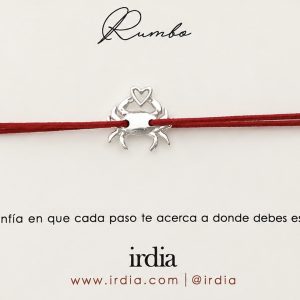 Brazalete Rumbo