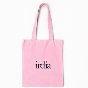 irdia Tote Bag