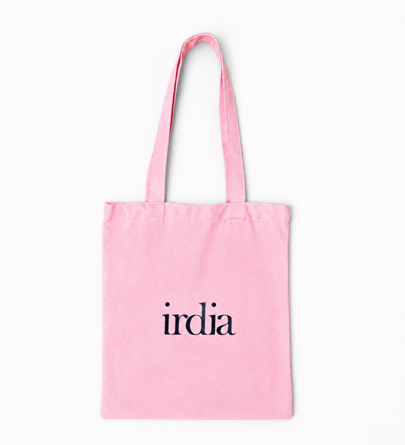 irdia Tote Bag
