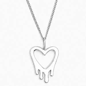 Colgante Melted