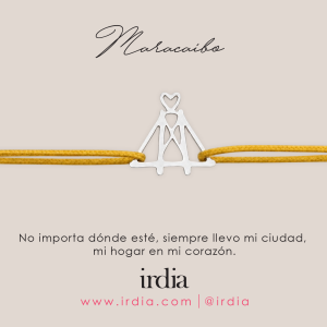 Brazalete Maracaibo