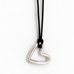 Collar hilo Latidos 2cm